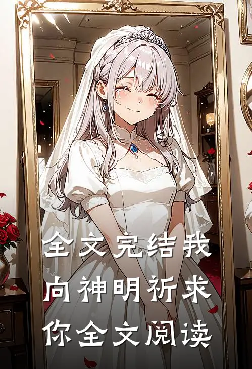 全文完结我向神明祈求你全文阅读