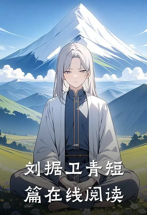 刘据卫青短篇在线阅读