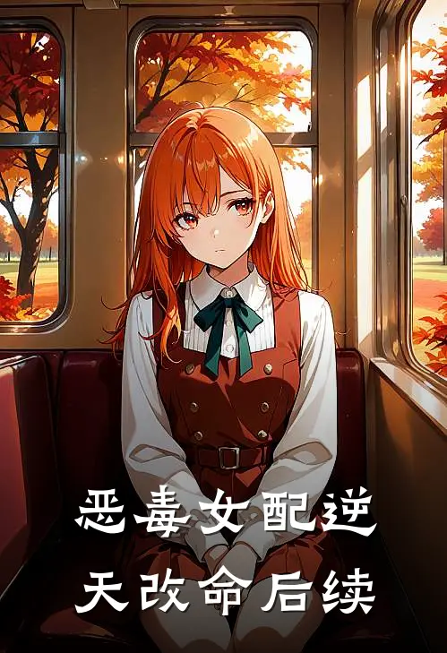 恶毒女配逆天改命 后续