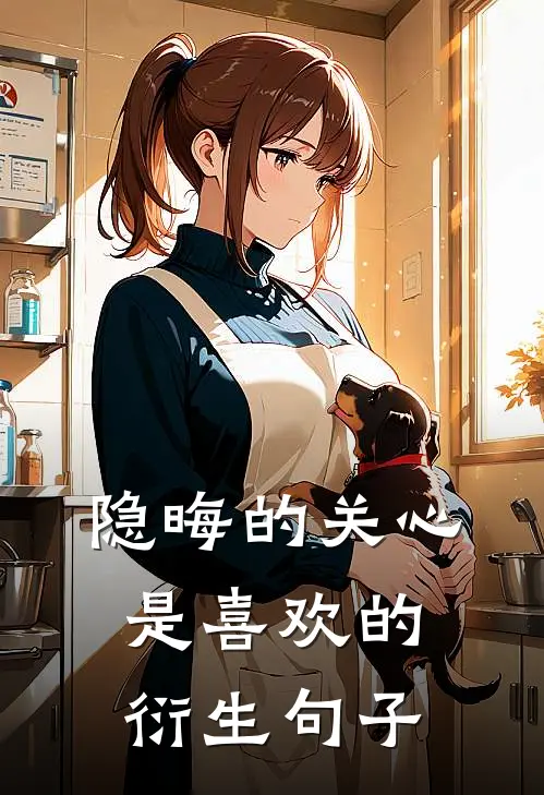 隐晦的关心是喜欢的衍生句子