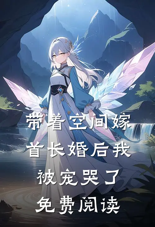 带着空间嫁首长婚后我被宠哭了免费阅读