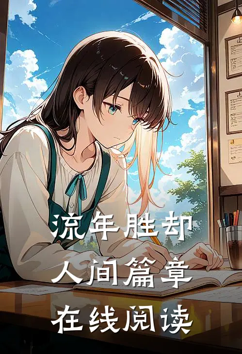 流年胜却人间篇章在线阅读
