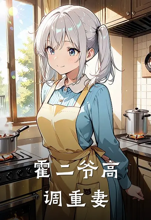 霍二爷高调重妻