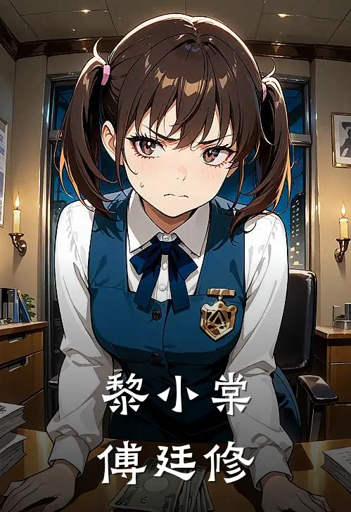 黎小棠傅廷修