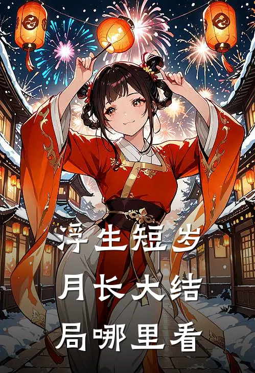 浮生短岁月长大结局哪里看