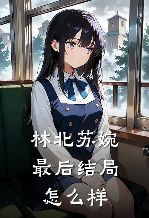 林北苏婉最后结局怎么样