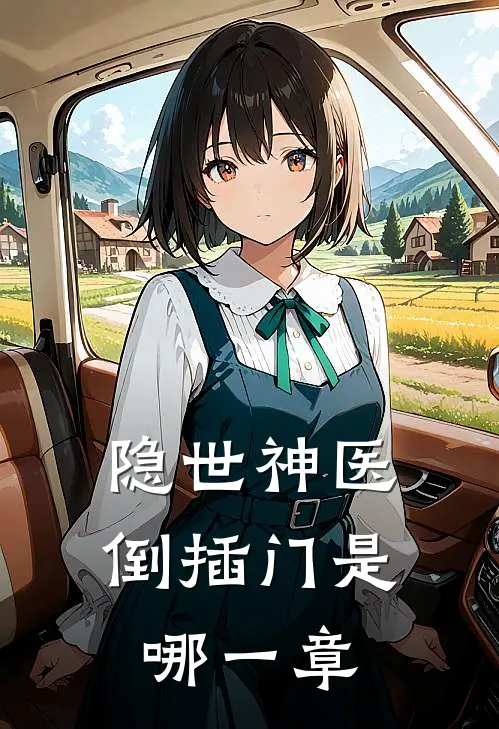 隐世神医倒插门是哪一章
