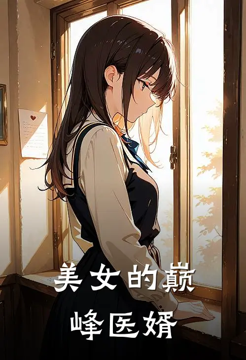 美女的巅峰医婿