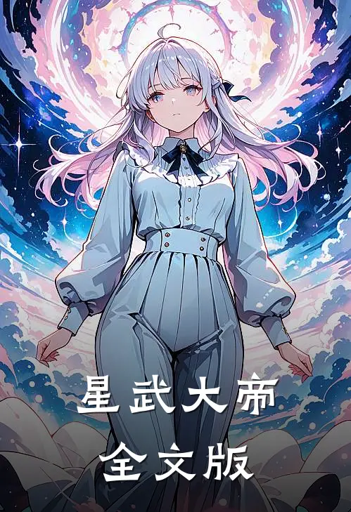 星武大帝全文版