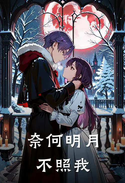 奈何明月不照我