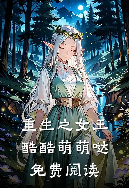 重生之女王酷酷萌萌哒免费阅读