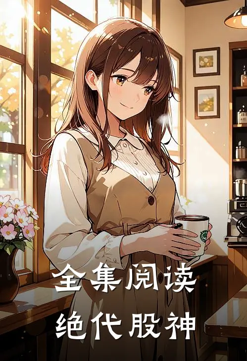 全集阅读绝代股神