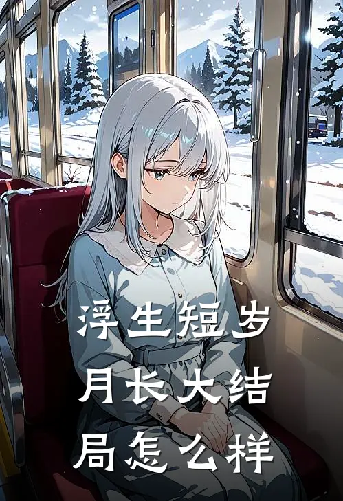 浮生短岁月长大结局怎么样