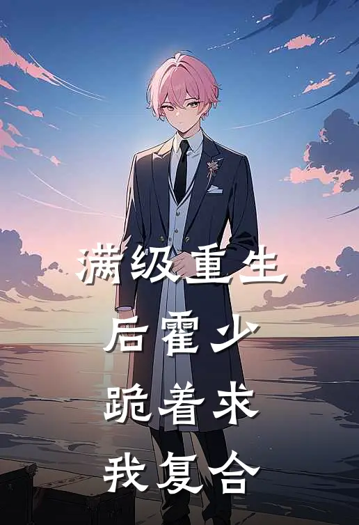 满级重生后霍少跪着求我复合