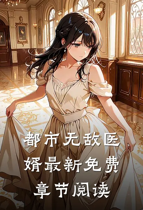 都市无敌医婿最新免费章节阅读