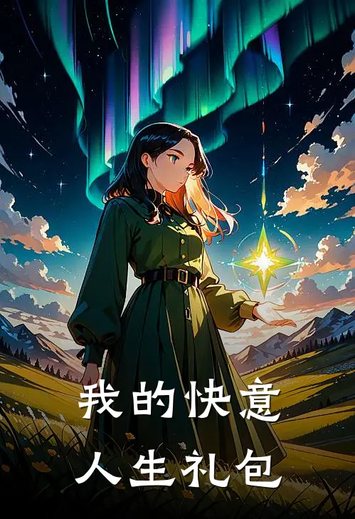 我的快意人生礼包