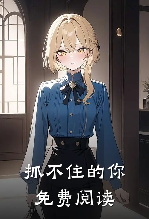 抓不住的你免费阅读