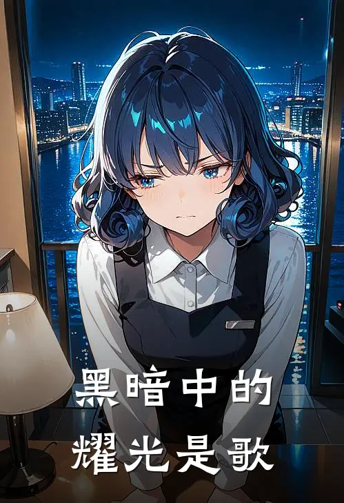 黑暗中的耀光是歌