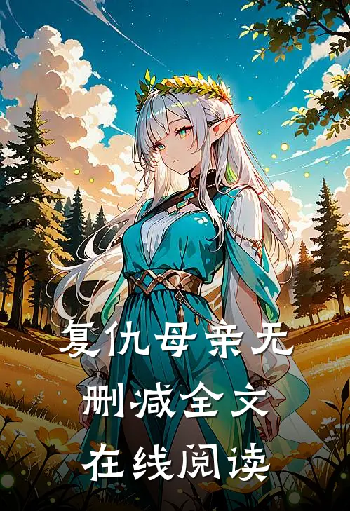 复仇母亲无删减全文在线阅读