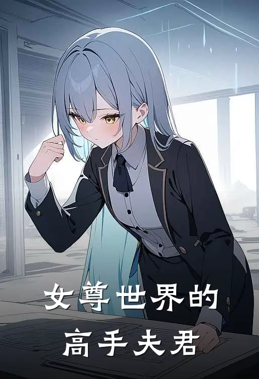 女尊世界的高手夫君