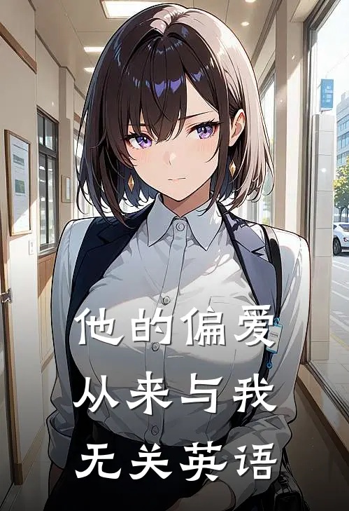 他的偏爱从来与我无关英语