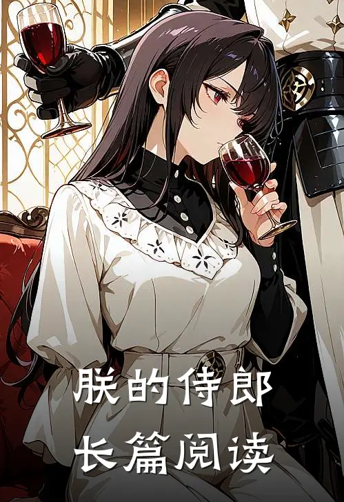 朕的侍郎长篇阅读