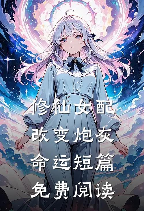 修仙女配改变炮灰命运短篇免费阅读
