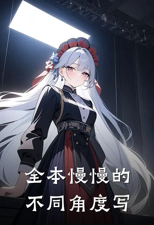 全本慢慢的不同角度写