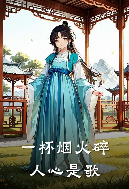 一杯烟火碎人心是歌