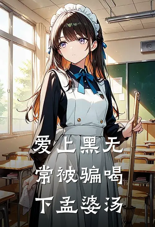 爱上黑无常被骗喝下孟婆汤
