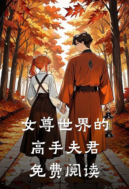 女尊世界的高手夫君免费阅读