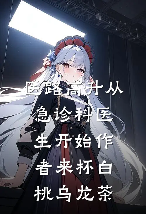 医路高升从急诊科医生开始作者来杯白桃乌龙茶