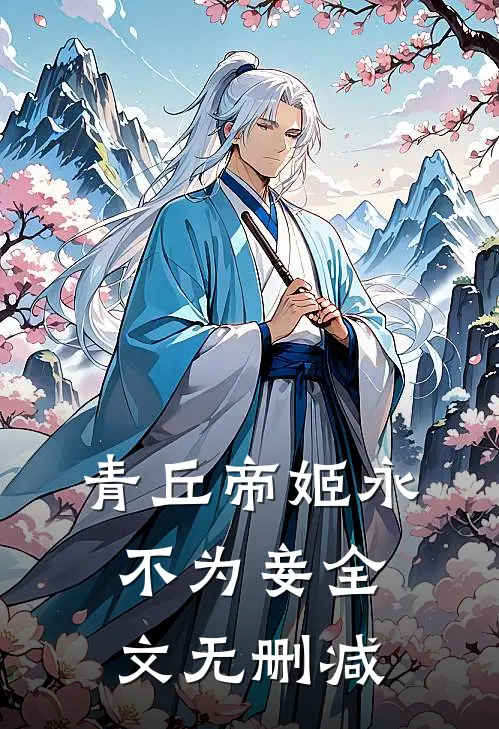 青丘帝姬永不为妾全文无删减