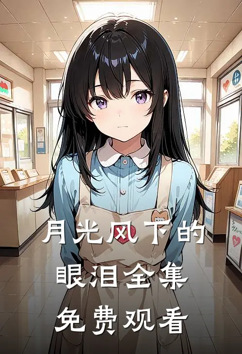 月光风下的眼泪全集免费观看