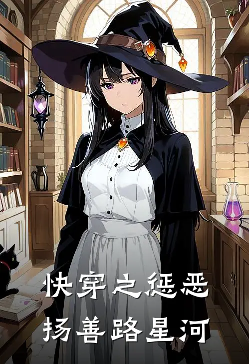 快穿之惩恶扬善路星河