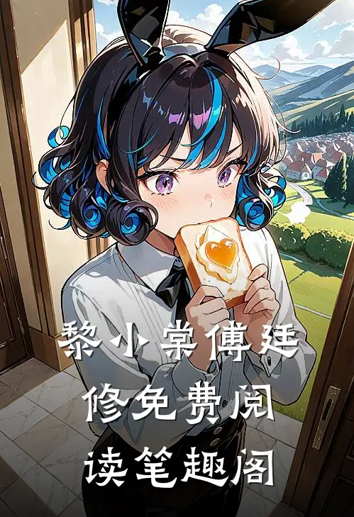 黎小棠傅廷修免费阅读笔趣阁