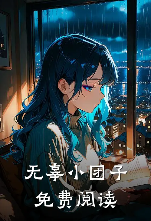 无辜小团子免费阅读