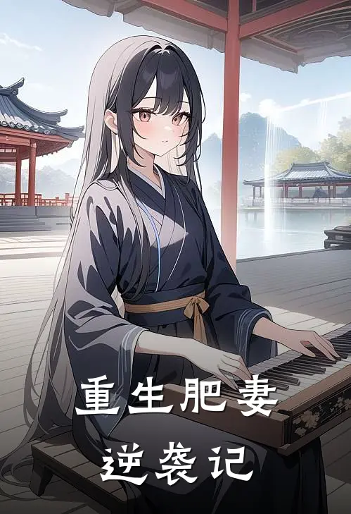 重生肥妻逆袭记