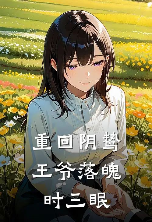 重回阴鸷王爷落魄时 三眠