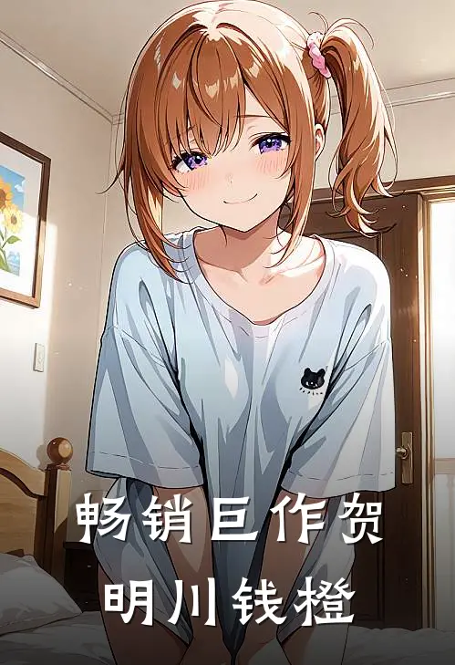 畅销巨作贺明川钱橙