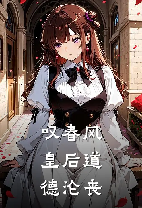 叹春风，皇后道德沦丧