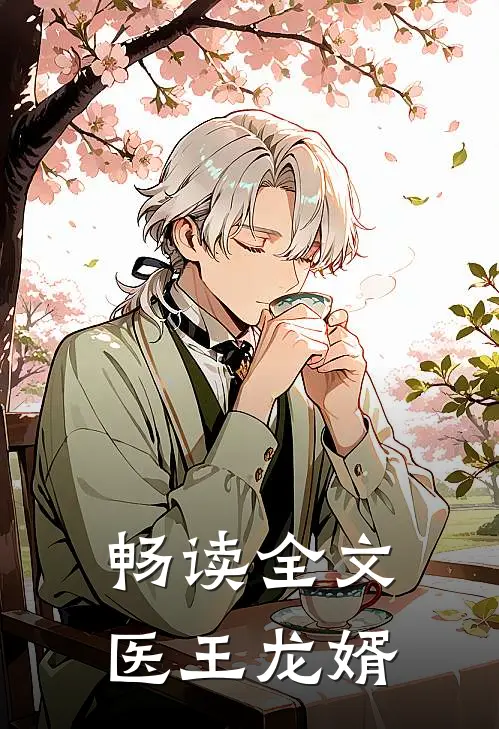 畅读全文医王龙婿