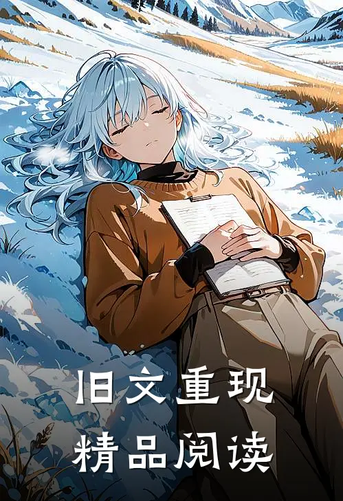 旧文重现精品阅读
