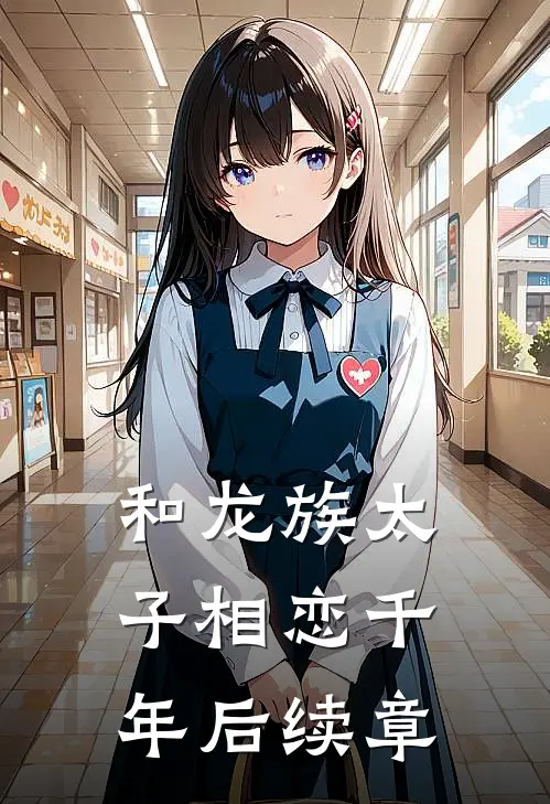 和龙族太子相恋千年后续章