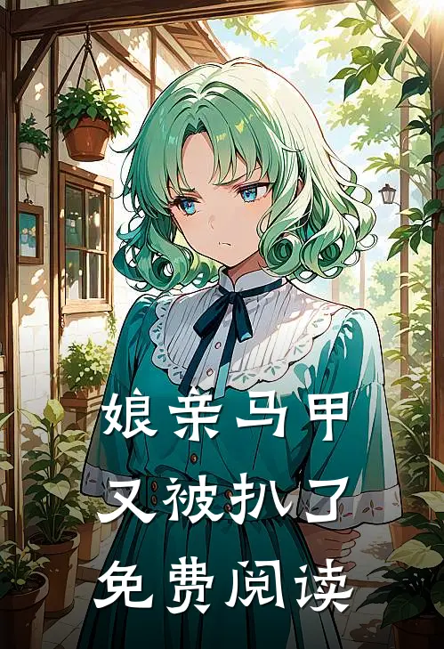 娘亲马甲又被扒了免费阅读