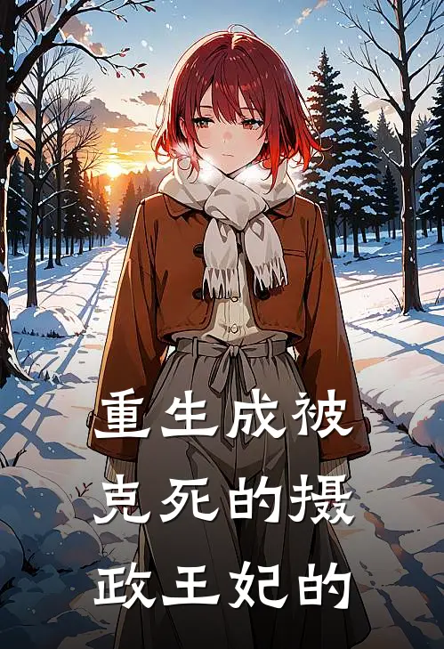 重生成被克死的摄政王妃的
