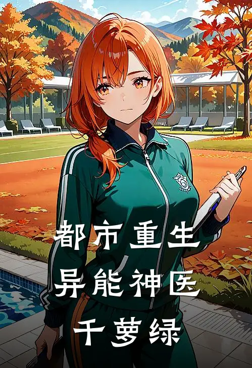都市重生异能神医 千萝绿