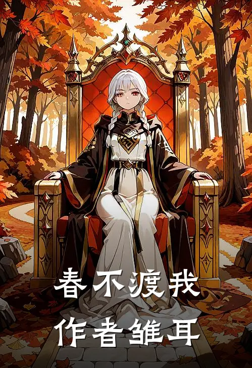 春不渡我作者雏耳