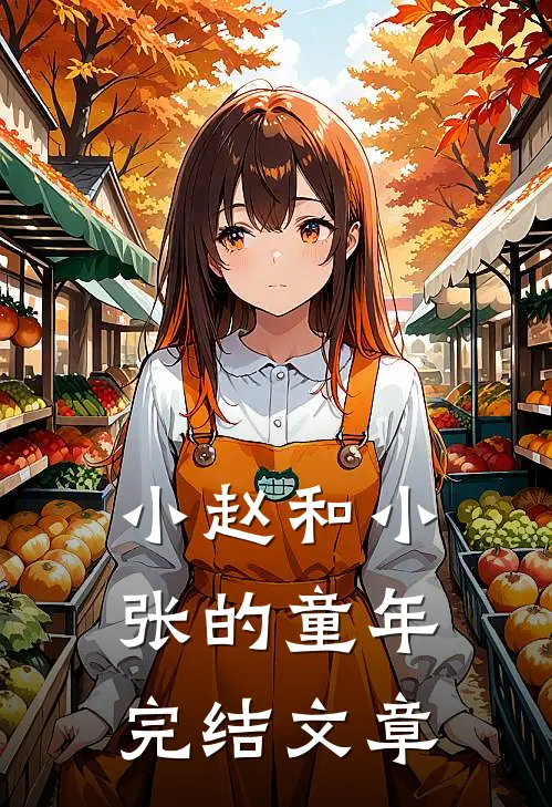 小赵和小张的童年完结文章