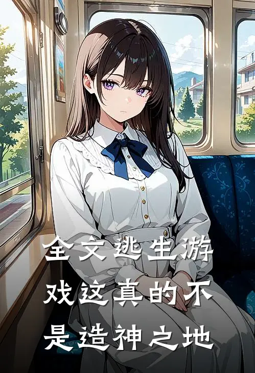 全文逃生游戏这真的不是造神之地